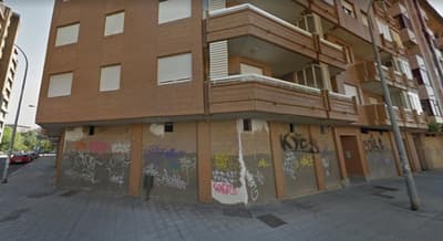 Local en Calle Ana Mogas 8 24009 Leon (Paseo de Salamanca)