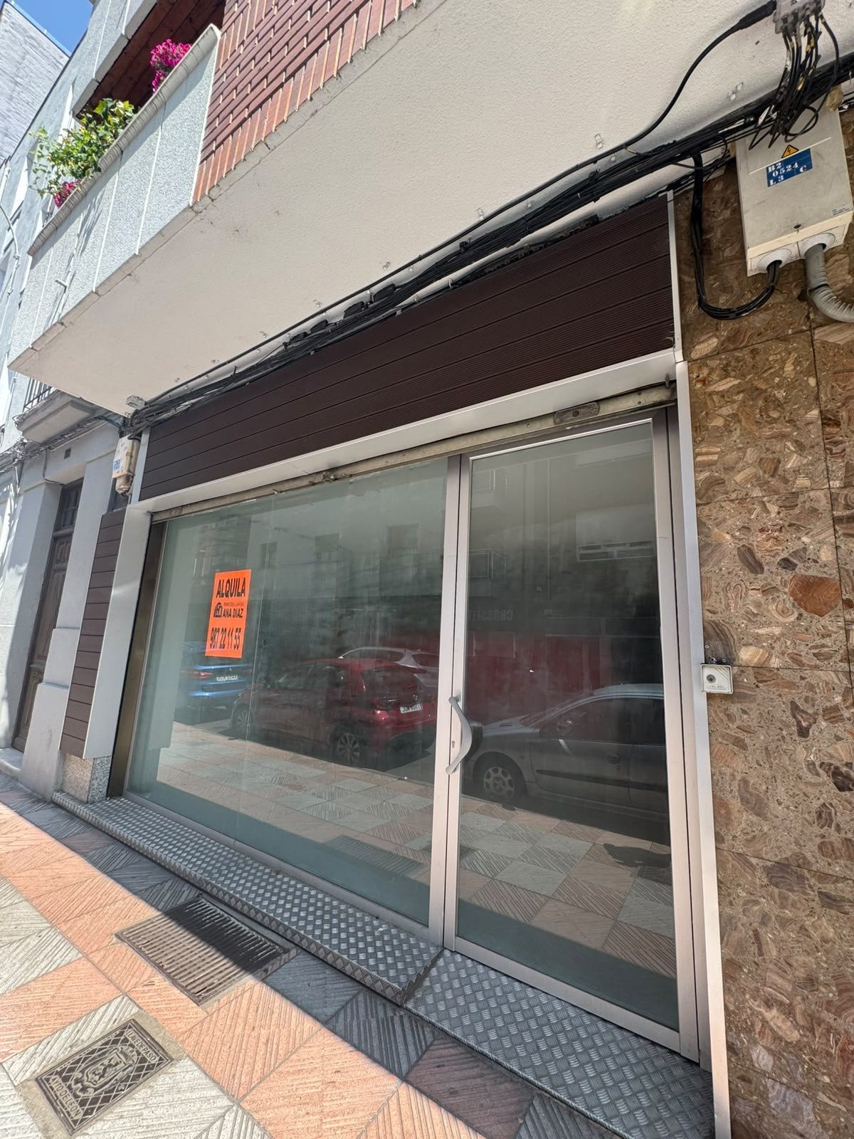 Local comercial en la calle Juan Madrazo - Foto 7