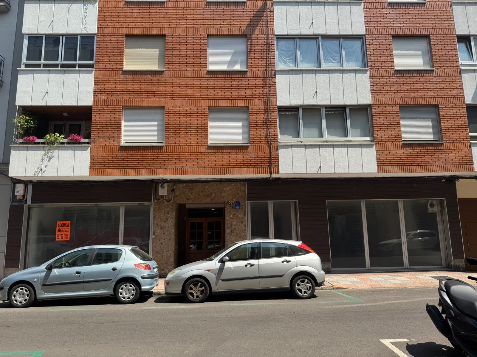 Local comercial en la calle Juan Madrazo - Foto 8