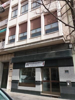 Local en Calle Santocildes 1 24735 Astorga (Astorga)