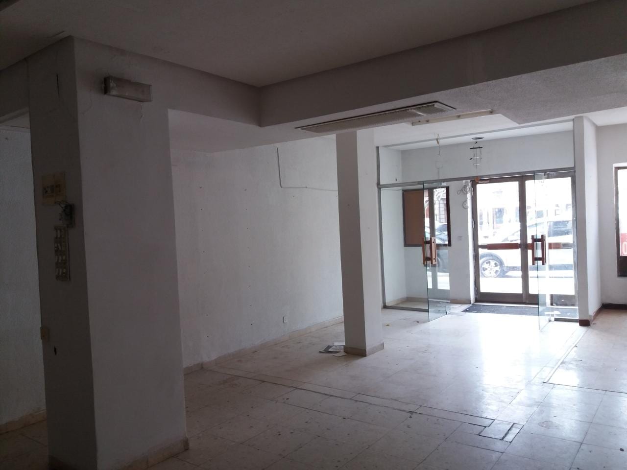 Local en Calle Santocildes 1 24735 Astorga (Astorga) - Foto 2