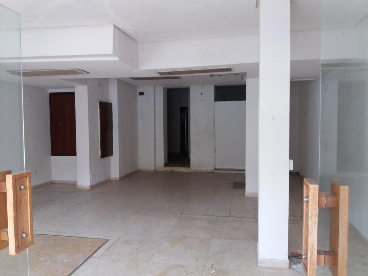 Local en Calle Santocildes 1 24735 Astorga (Astorga) - Foto 4