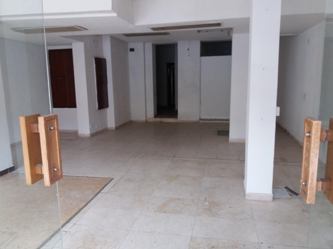 Local en Calle Santocildes 1 24735 Astorga (Astorga) - Foto 5