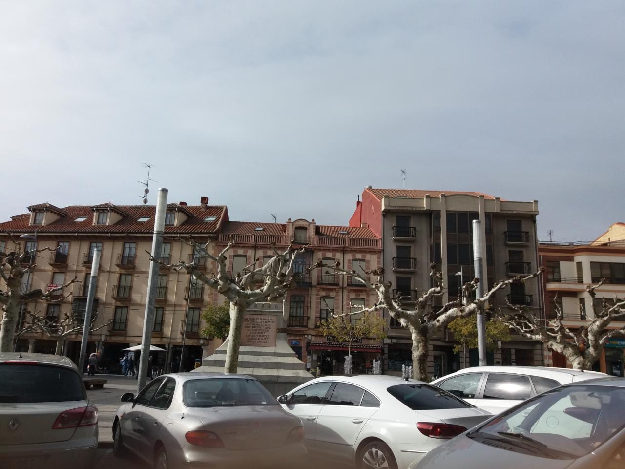 Local en Calle Santocildes 1 24735 Astorga (Astorga) - Foto 6