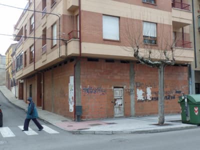 Local en Calle Mariano Andres 25 24008 Leon (Mariano Andres)