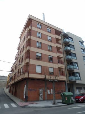 Local en Calle Mariano Andres 25 24008 Leon (Mariano Andres)