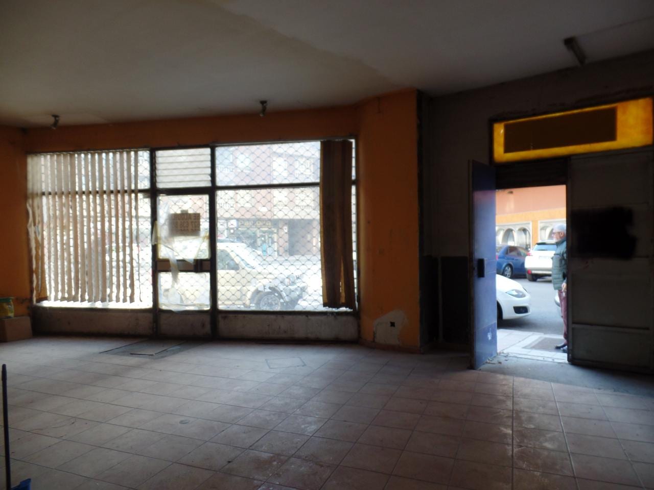 Local en Calle Alcalde Miguel Castaño 60 24005 Leon (Santa Ana) - Foto 1