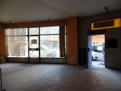Local en Calle Alcalde Miguel Castaño 60 24005 Leon (Santa Ana)