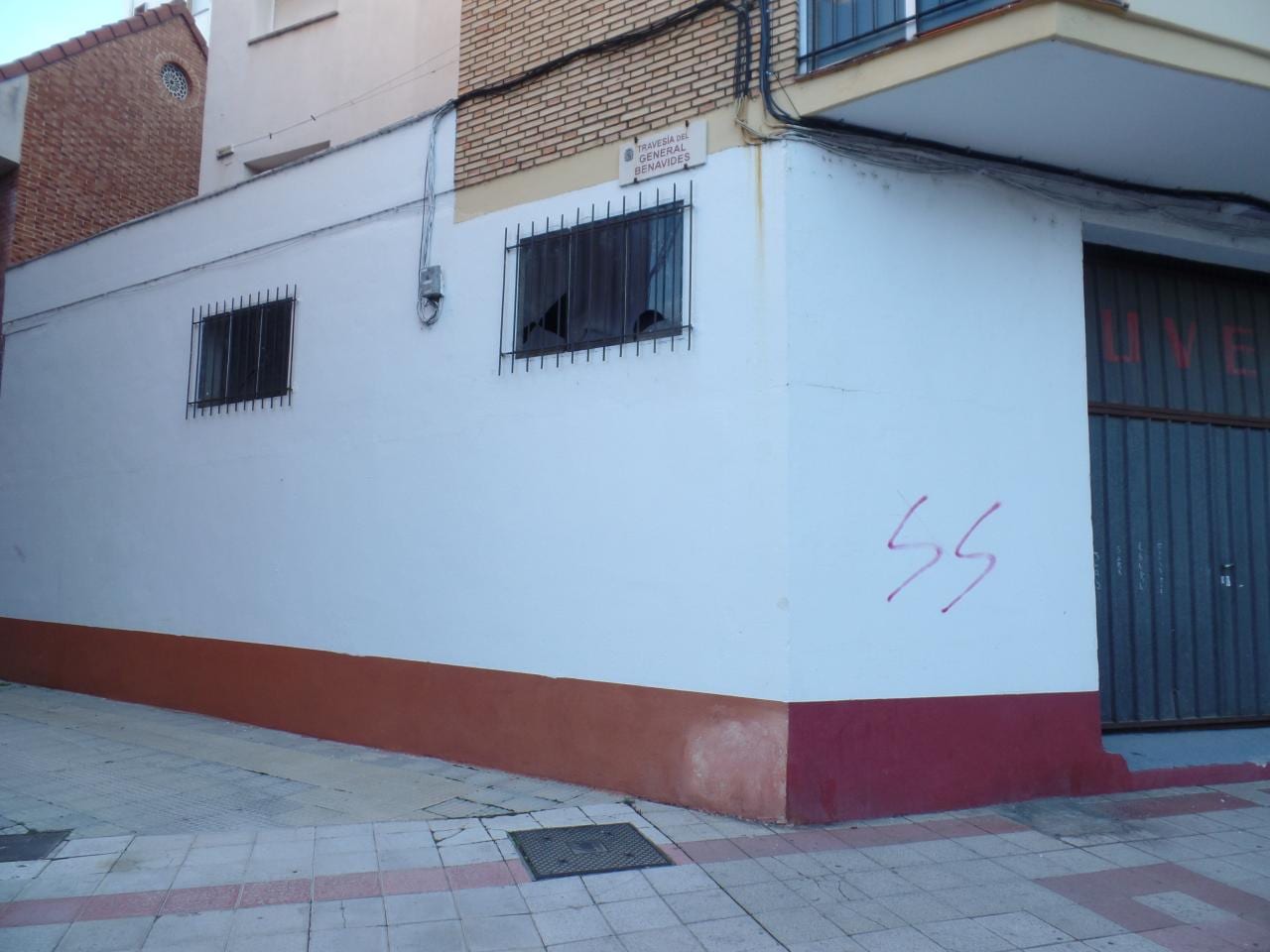 Local en Calle Alcalde Miguel Castaño 60 24005 Leon (Santa Ana) - Foto 8