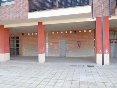 Local en Calle Rosalia De Castro 12 Bajo 24005 Leon (Puente Castro)