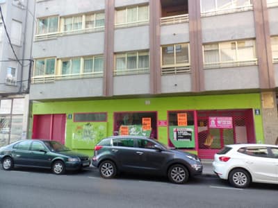 Local en Calle Luis S. Carmona 1 24002 Leon (Centro)