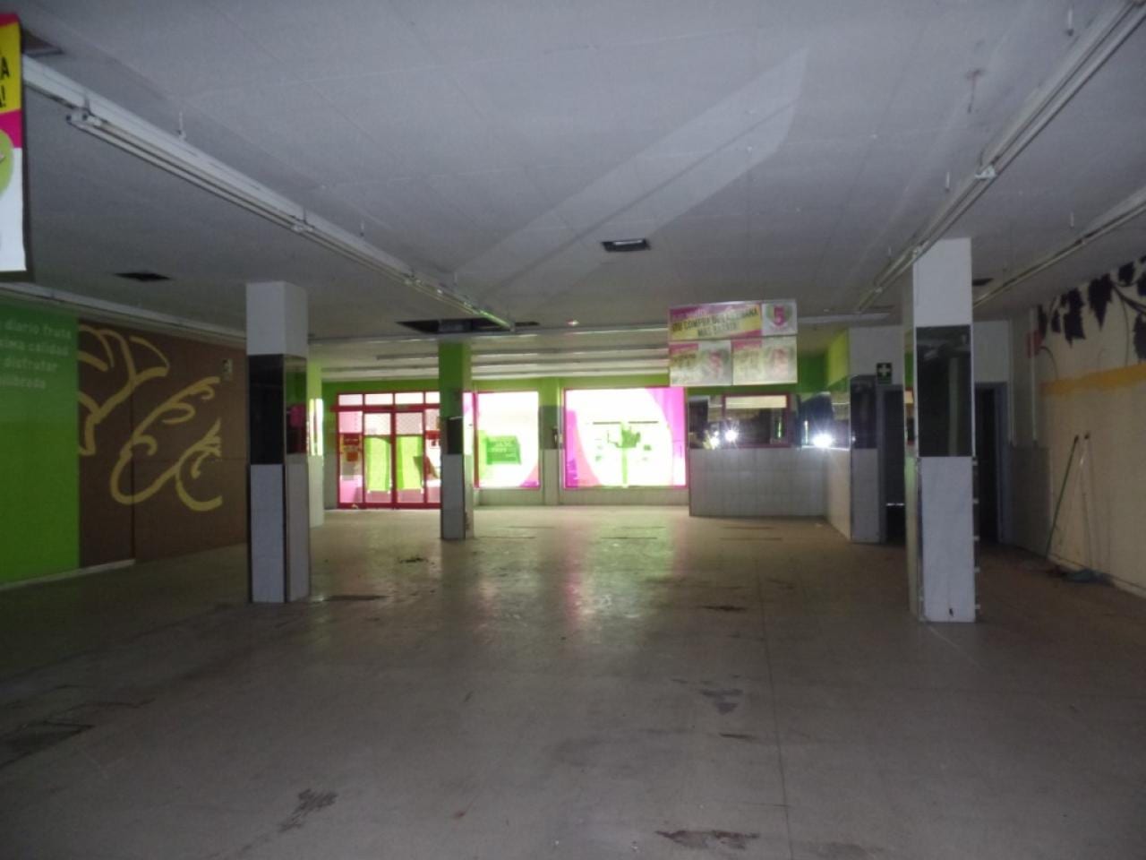 Local en Calle Luis S. Carmona 1 24002 Leon (Centro) - Foto 4