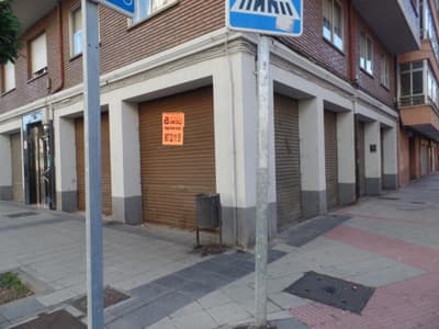 Local en Calle Fernandez Ladreda 35 24005 Leon (Chantria)