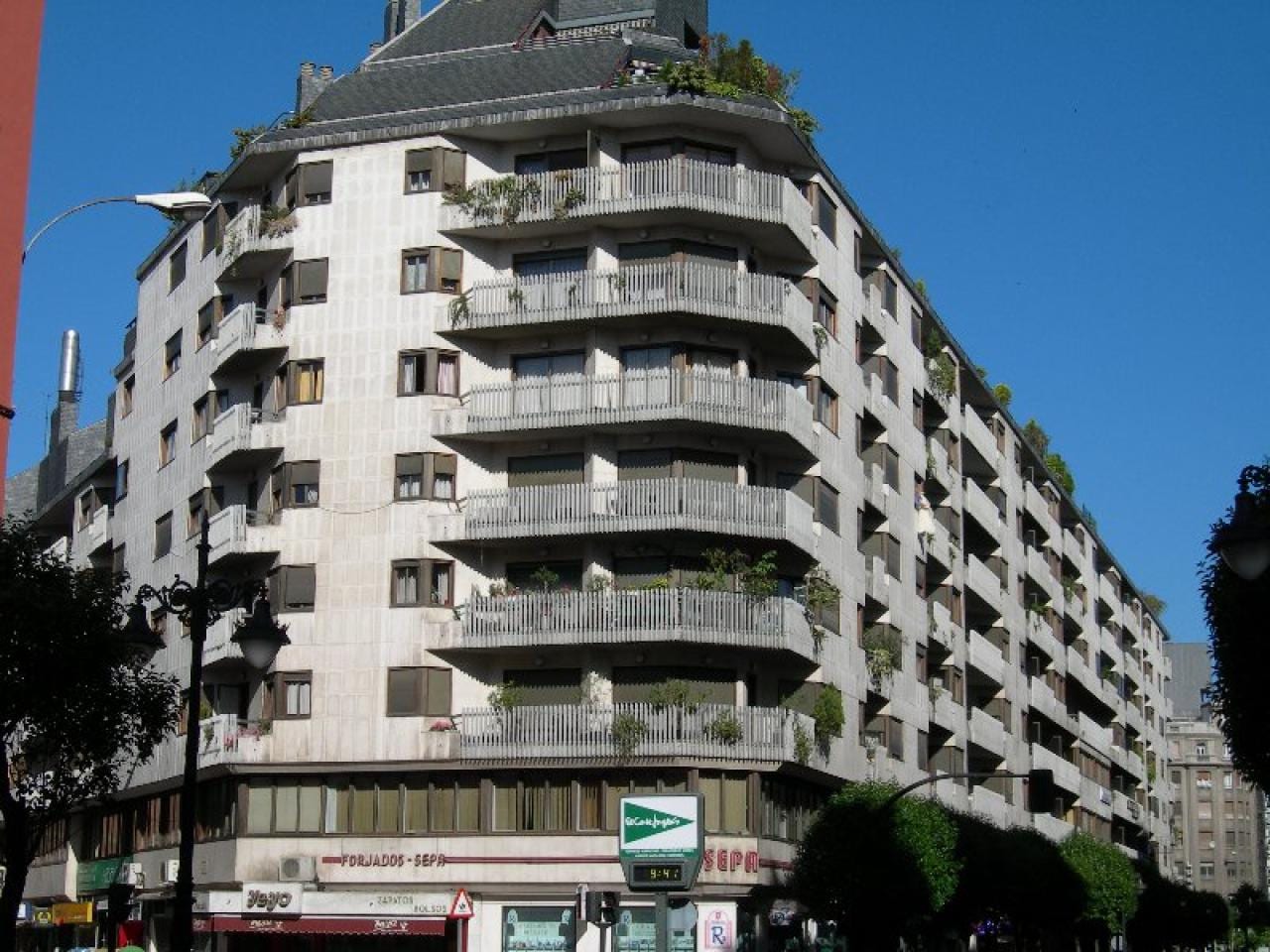 Local en Calle Gran Via De San Marcos 23 4º E 24001 Leon (Centro) - Foto 6