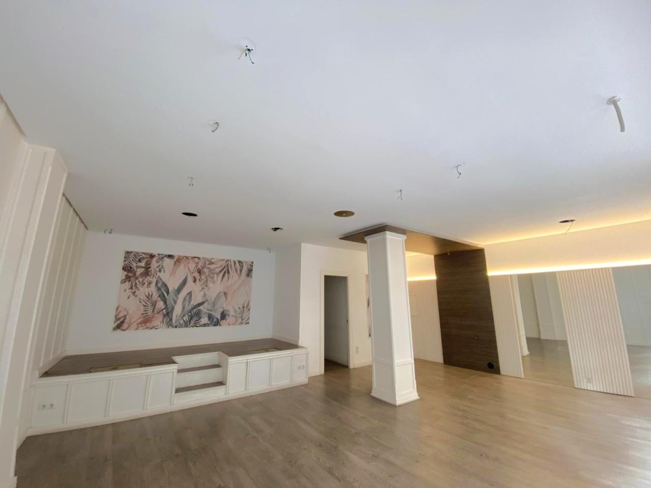 Local en Calle Alferez Provisional 1 24001 Leon (Centro) - Foto 1