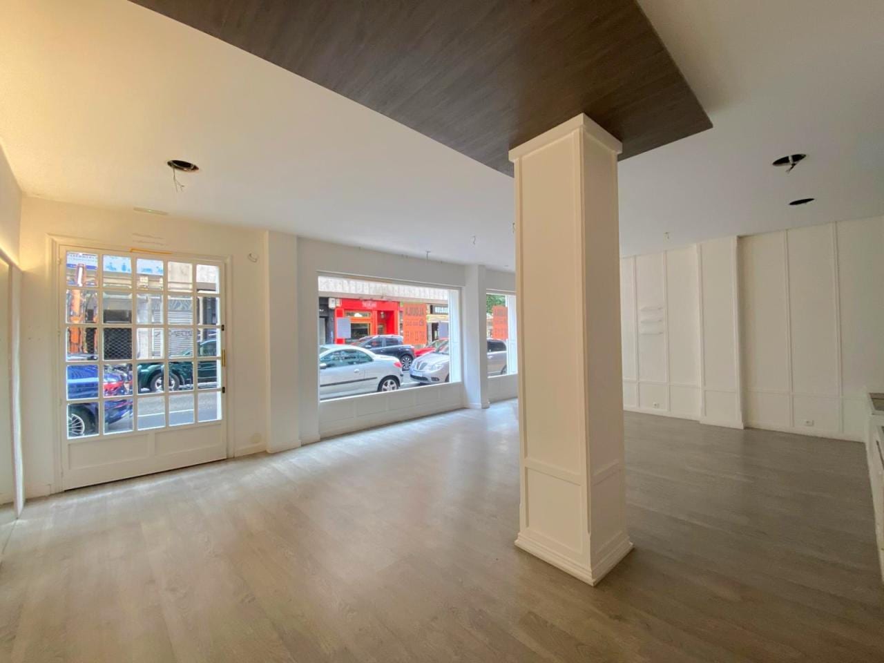 Local en Calle Alferez Provisional 1 24001 Leon (Centro) - Foto 3