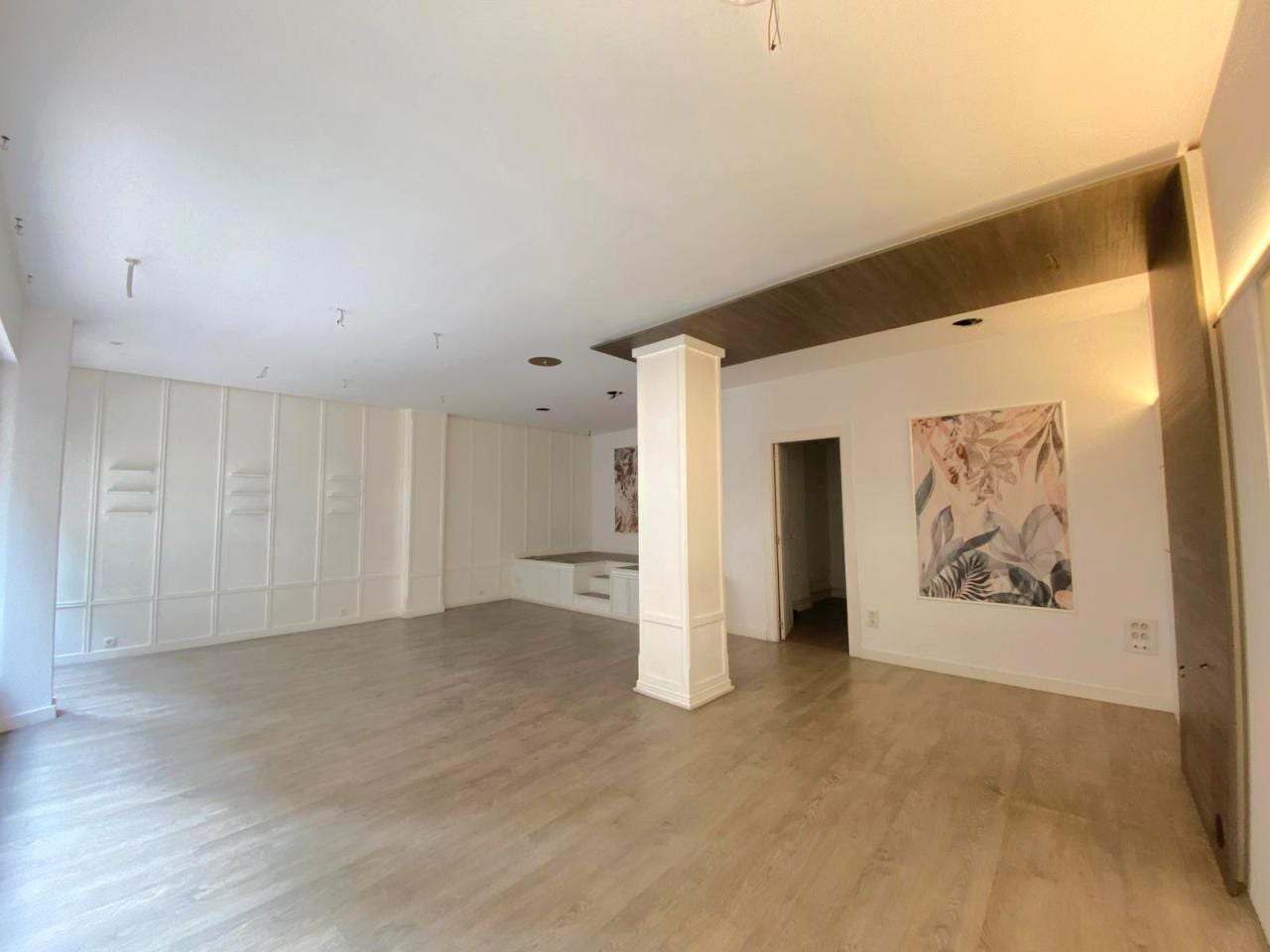 Local en Calle Alferez Provisional 1 24001 Leon (Centro) - Foto 4