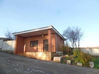 Local en Calle Grande 3 24391 Quintana De Raneros (Santovenia de la Valdoncina)