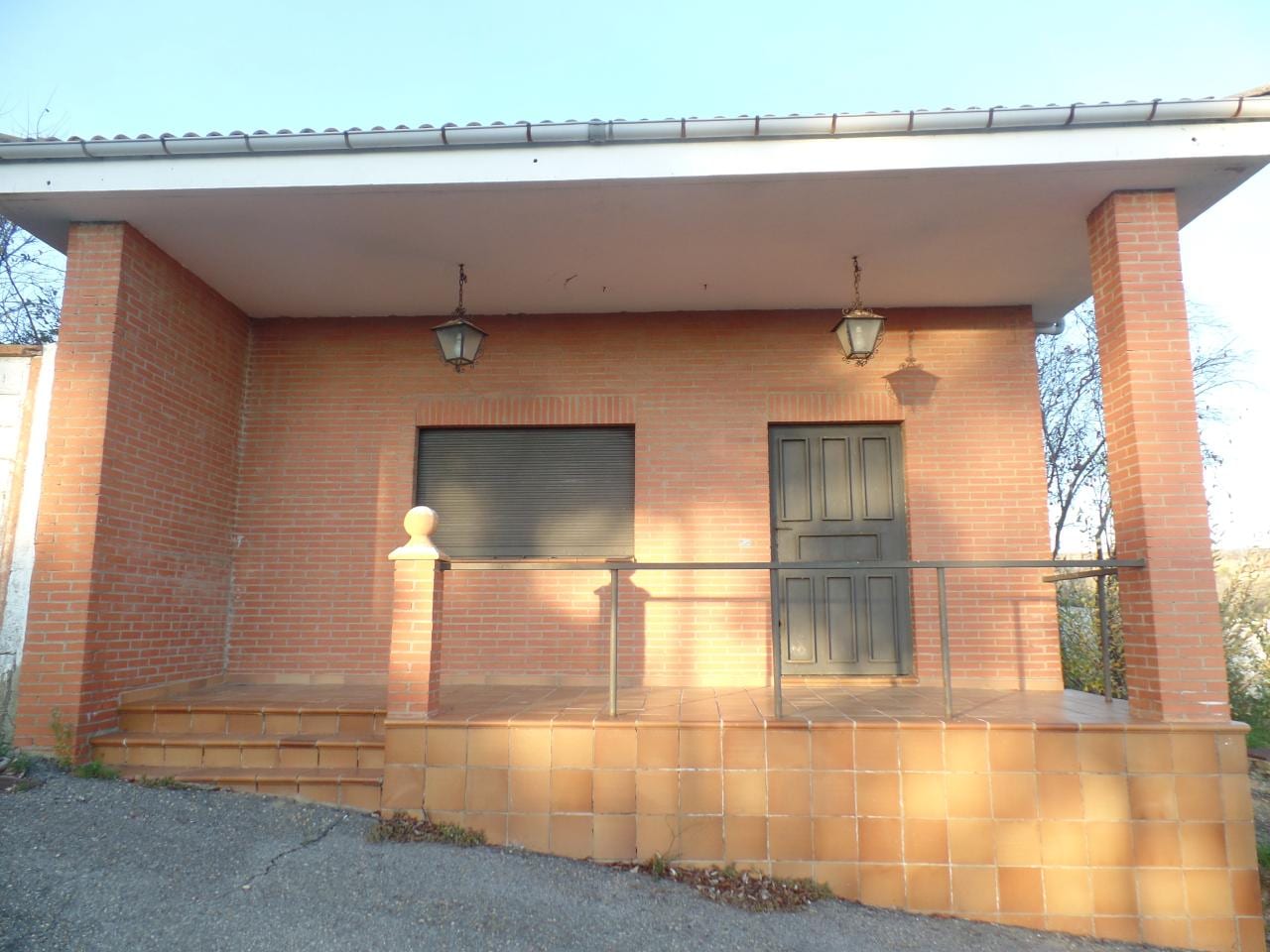 Local en Calle Grande 3 24391 Quintana De Raneros (Santovenia de la Valdoncina) - Foto 1