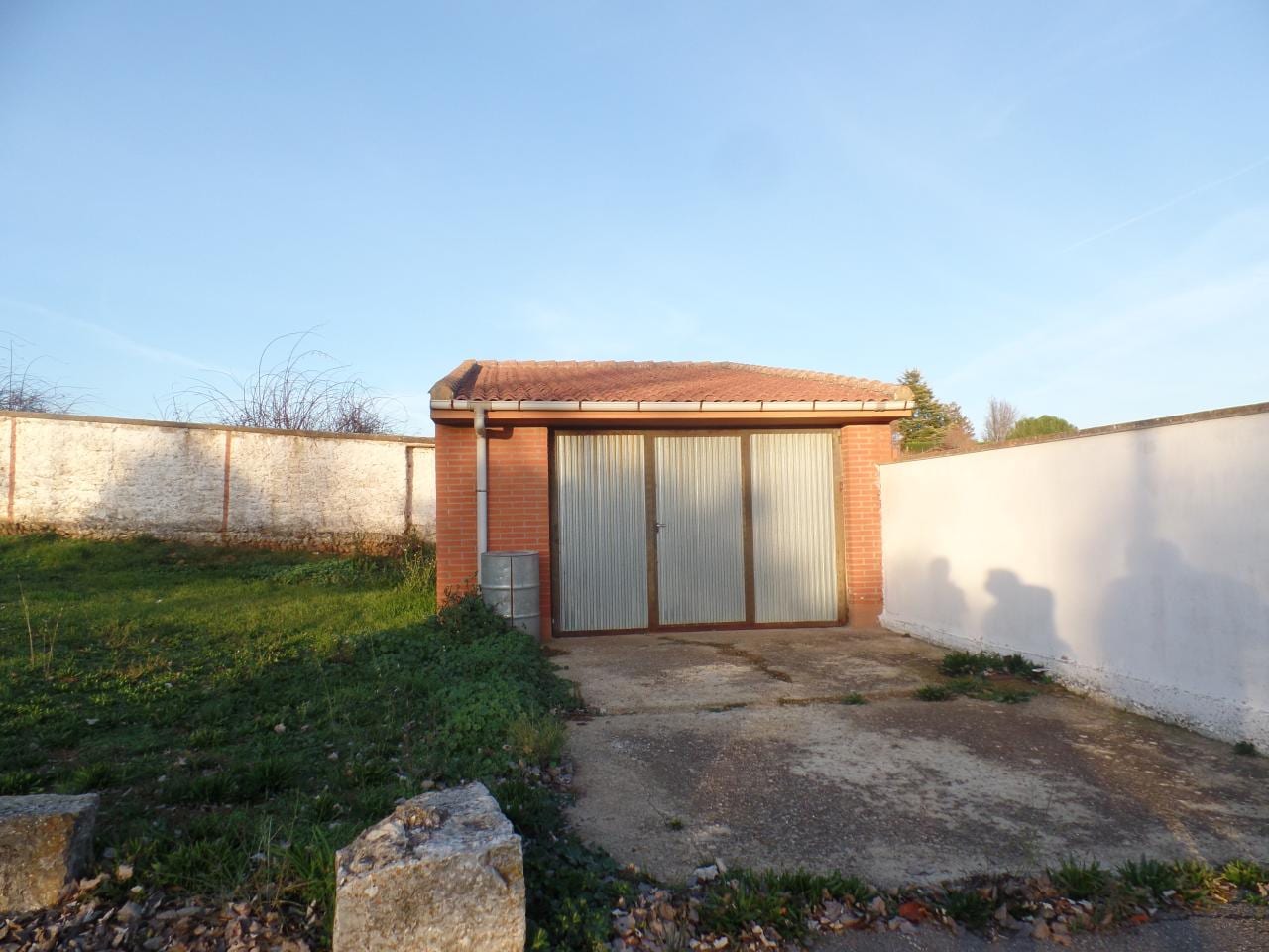Local en Calle Grande 3 24391 Quintana De Raneros (Santovenia de la Valdoncina) - Foto 3