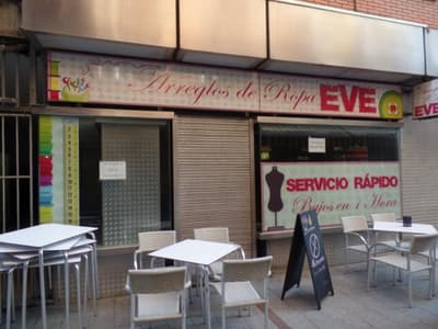 Local en Calle Republica Argentina 30 24001 Leon (Centro)