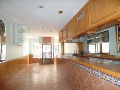 Local en Calle Juan Madrazo 10 24002 Leon (Centro)