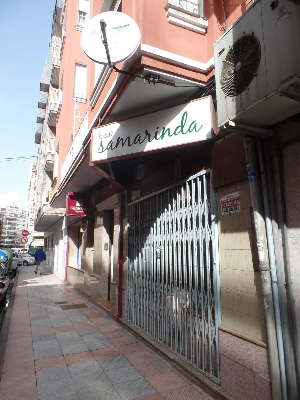 Local en Calle Juan Madrazo 10 24002 Leon (Centro) - Foto 5