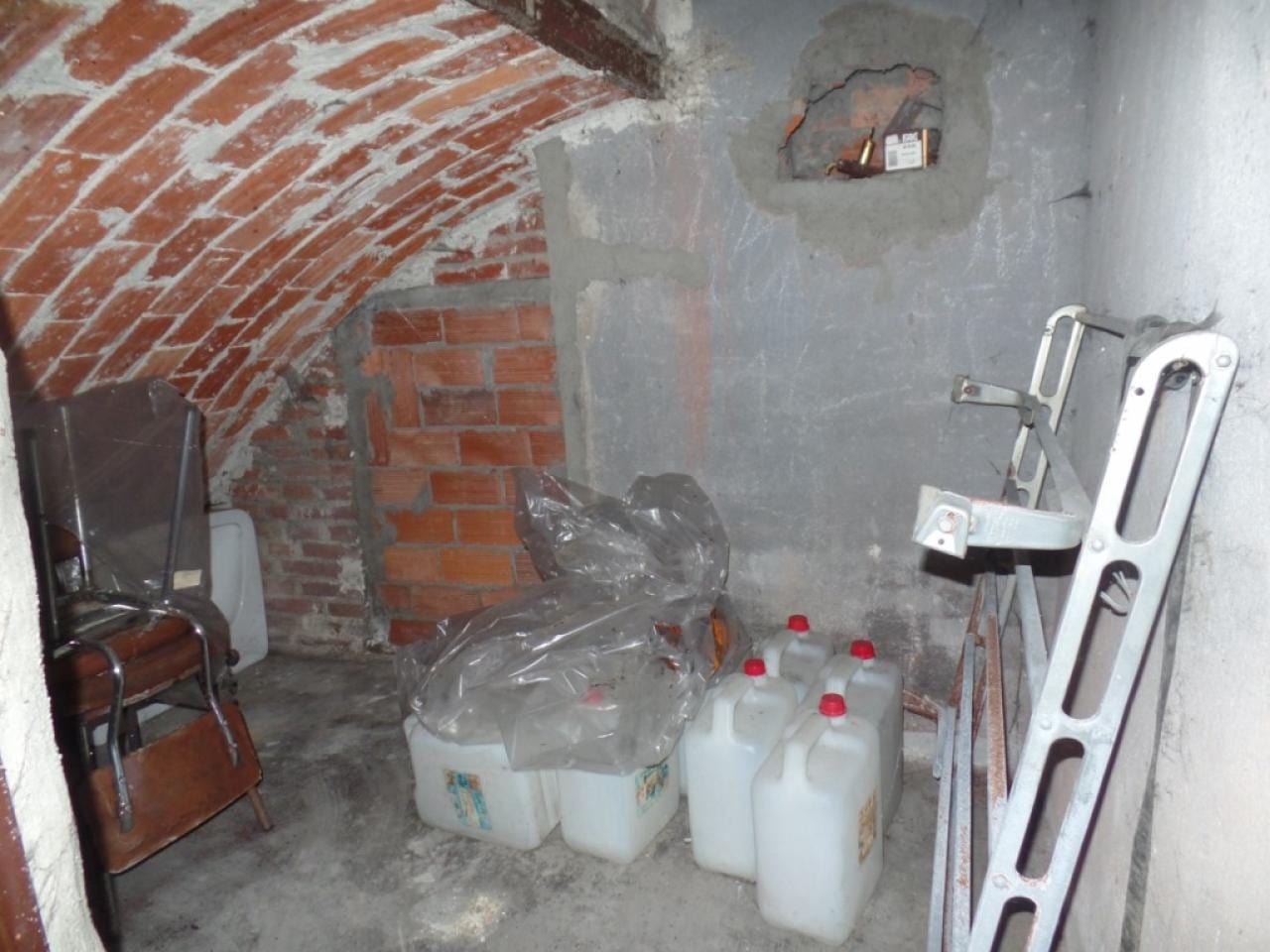 Trastero en Calle Lucas de Tuy 13 (Centro) - Foto 0