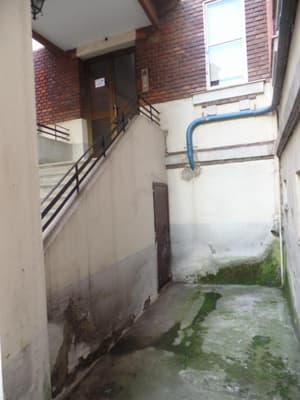 Trastero en Calle Lucas de Tuy 13 (Centro)