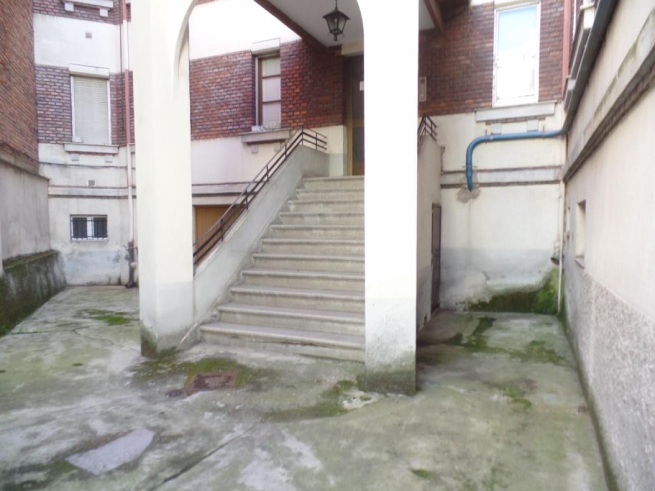 Trastero en Calle Lucas de Tuy 13 (Centro) - Foto 3