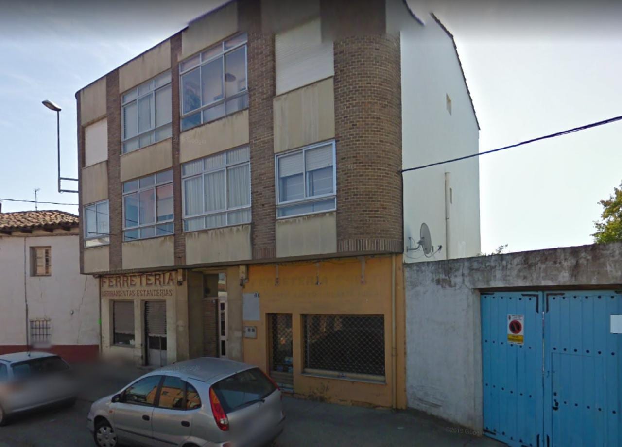Local en Calle Magdalena 8 Dcha 24270 Villanueva De Carrizo (Carrizo) - Foto 0