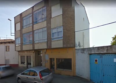 Local en Calle Magdalena 8 Dcha 24270 Villanueva De Carrizo (Carrizo)