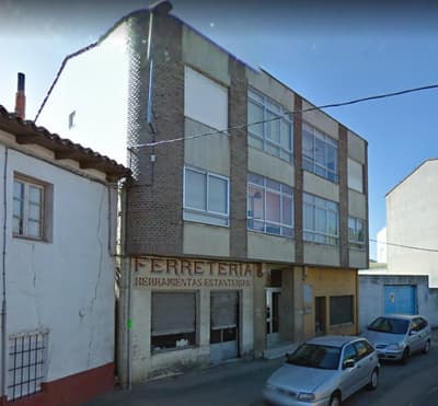 Local en Calle Magdalena 8 Izq 24270 Villanueva De Carrizo (Carrizo)