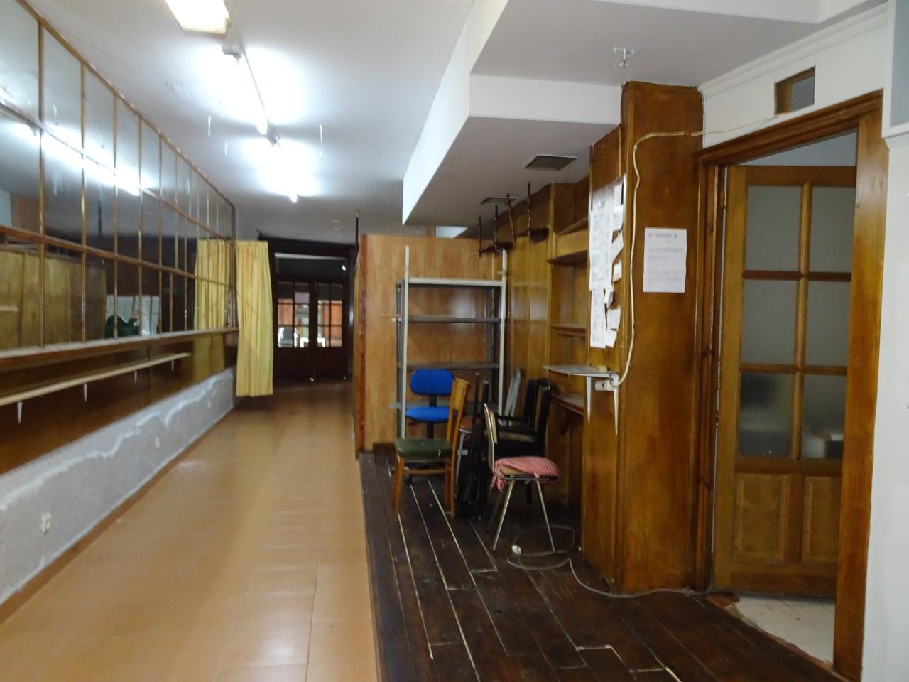 Local en Calle Burgo Nuevo 8 24001 Leon (Centro) - Foto 1