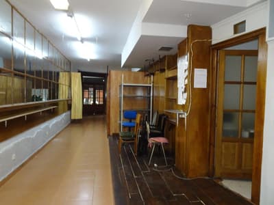 Local en Calle Burgo Nuevo 8 24001 Leon (Centro)