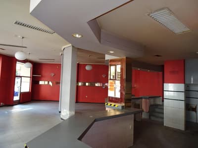 Local en Calle Gran Via De San Marcos 45 24002 Leon (Centro)