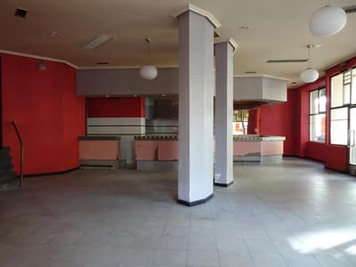 Local en Calle Gran Via De San Marcos 45 24002 Leon (Centro)