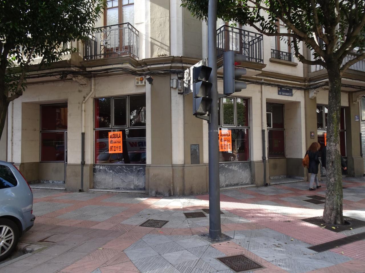 Local en Calle Gran Via De San Marcos 45 24002 Leon (Centro) - Foto 8