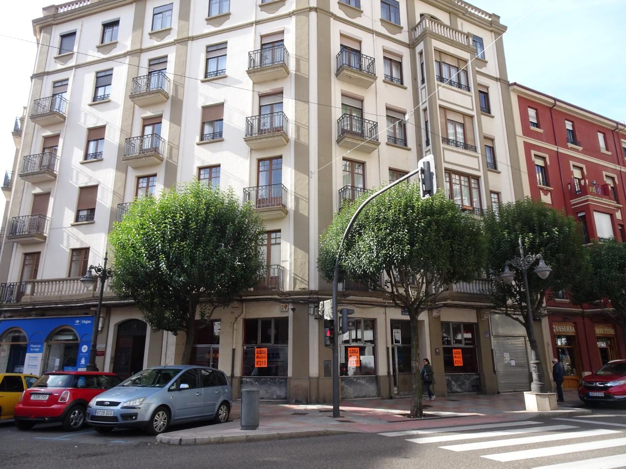 Local en Calle Gran Via De San Marcos 45 24002 Leon (Centro) - Foto 9