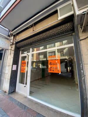 Local en Calle Juan Madrazo 9 24002 Leon (Centro)