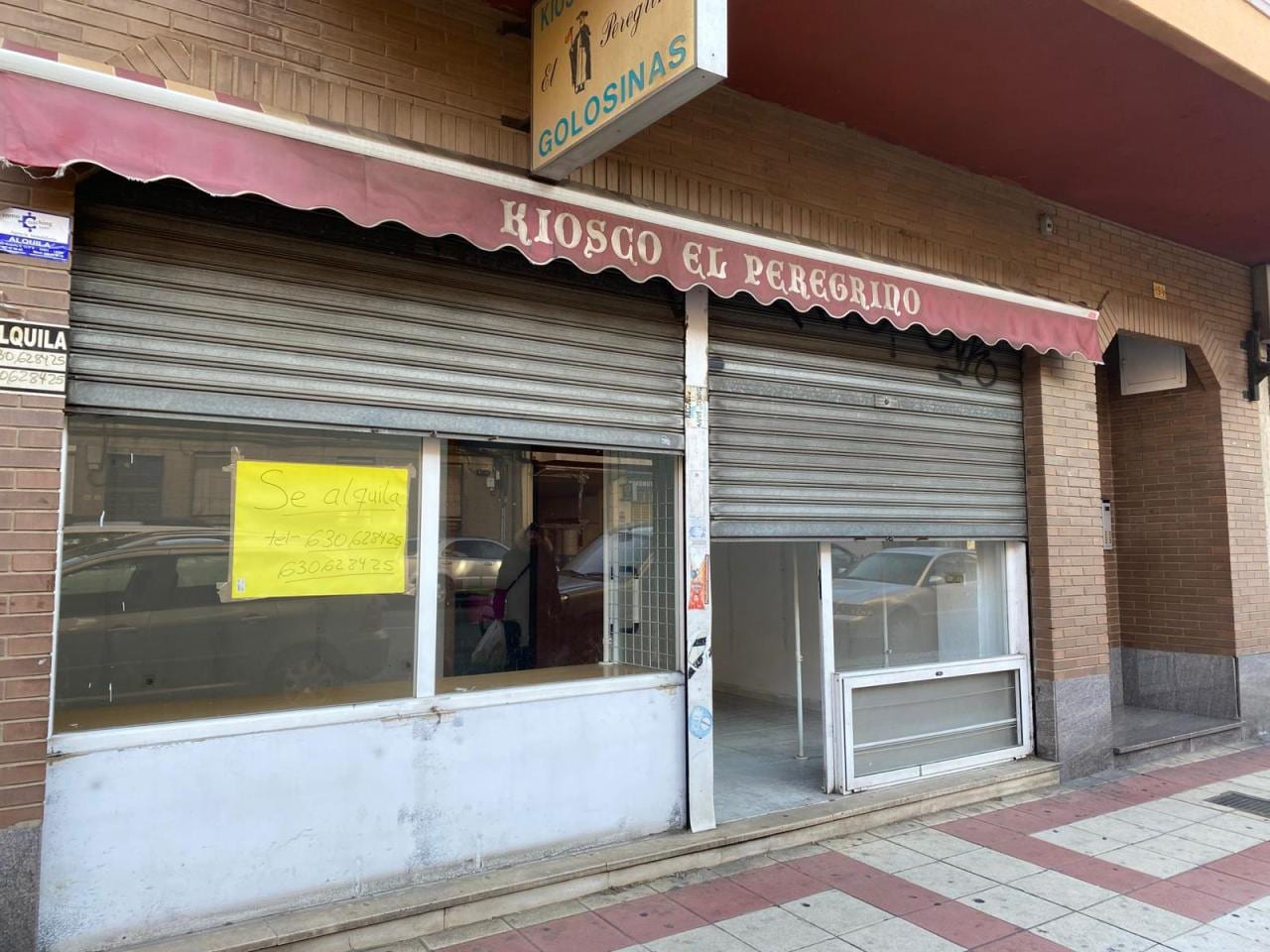 Local en Calle Parroco Pablo Diez 194 24010 Trobajo Del Camino (Trobajo del Camino) - Foto 0