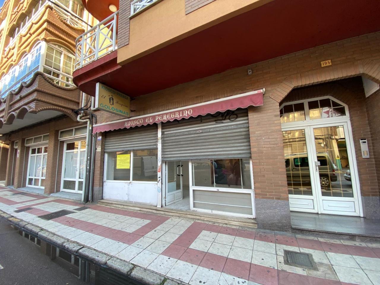 Local en Calle Parroco Pablo Diez 194 24010 Trobajo Del Camino (Trobajo del Camino) - Foto 7