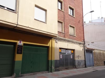 Local en Calle Ramon Alvarez De La Braña 1 24002 Leon (Centro)