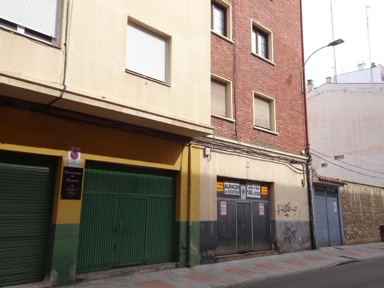 Local en Calle Ramon Alvarez De La Braña 1 24002 Leon (Centro) - Foto 0