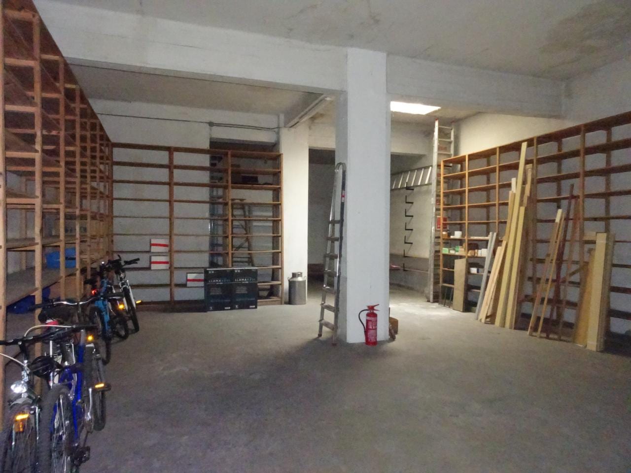 Local en Calle Ramon Alvarez De La Braña 1 24002 Leon (Centro) - Foto 10