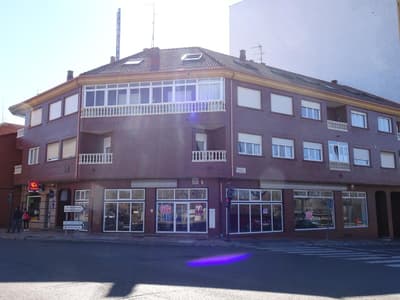Local en Calle Madrid 2 24005 Leon (Puente Castro)