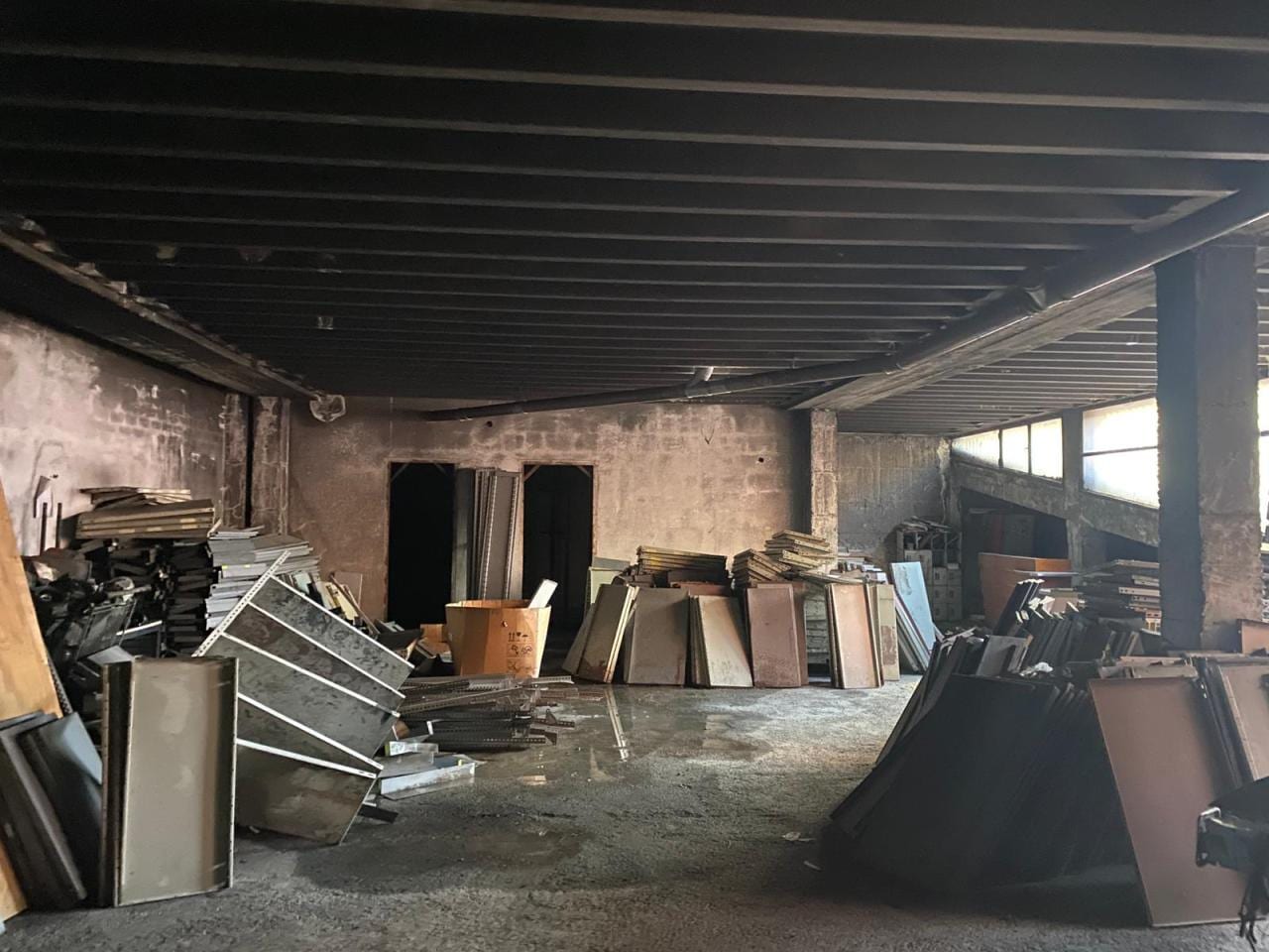 Local en Calle Riosol 5 -1 24010 Leon (Pinilla) - Foto 6