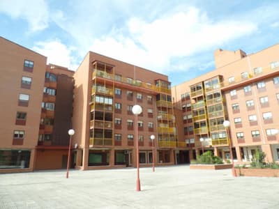 Local en Calle Riosol 5 -1 24010 Leon (Pinilla)