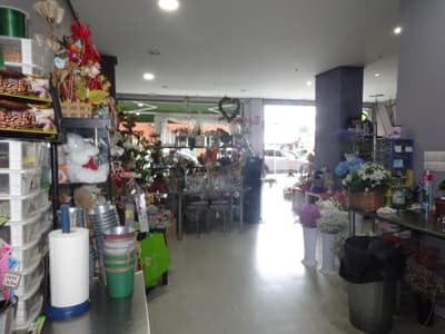 Local en Calle Padre Isla 132 24008 Leon (Centro)