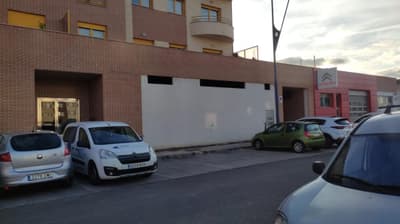 Local en Calle Derechos Humanos 1 24010 San Andres Del Rabanedo (San Andres del Rabanedo)